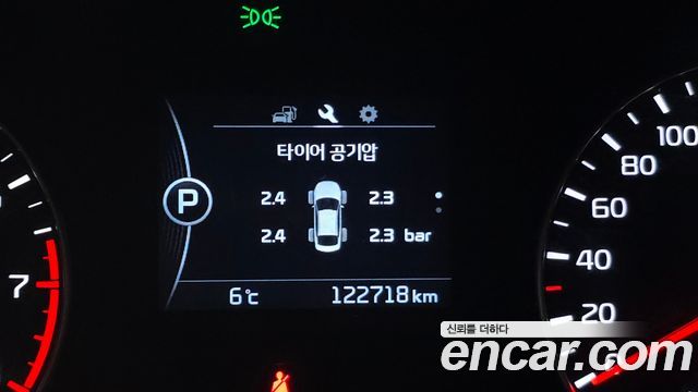Kia K5 2016 thumb 8