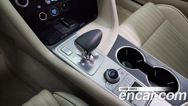 Genesis G70 2024 thumb 9
