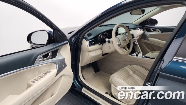 Genesis G70 2024 thumb 10