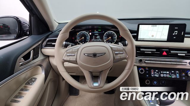 Genesis G70 2024 thumb 12