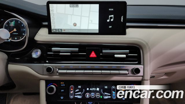 Genesis G70 2024 thumb 11
