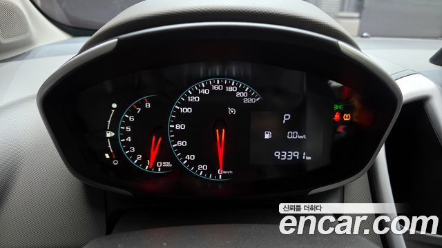 Chevrolet Aveo 2017 thumb 9