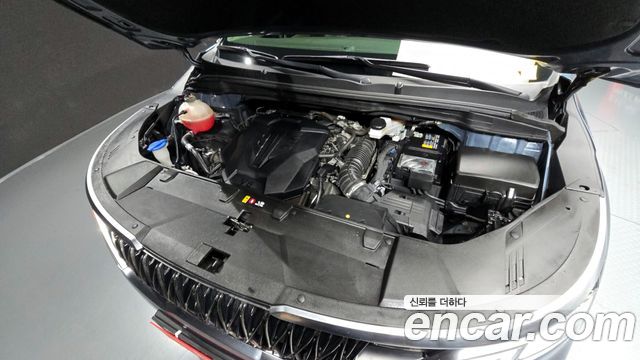 Kia Carnival 2021 thumb 7