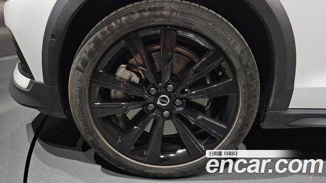 Volvo V60 2023 thumb 5