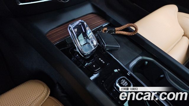 Volvo V60 2023 thumb 9