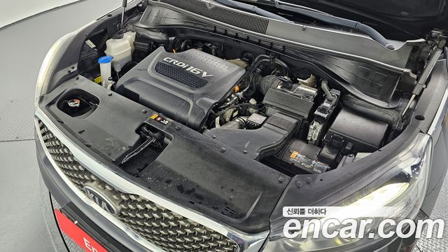 Kia Sorento 2016 thumb 7