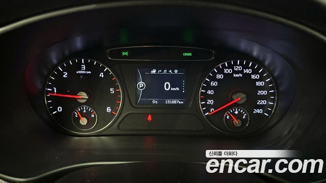 Kia Sorento 2016 thumb 9