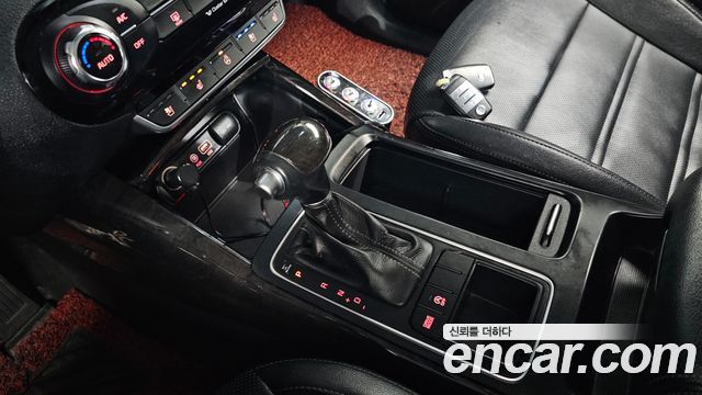 Kia Sorento 2016 thumb 10