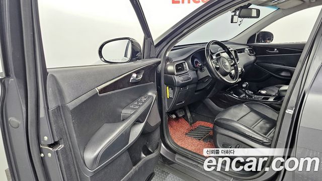 Kia Sorento 2016 thumb 11