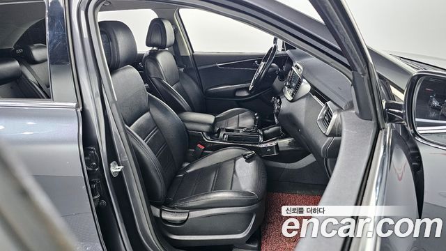 Kia Sorento 2016 thumb 12