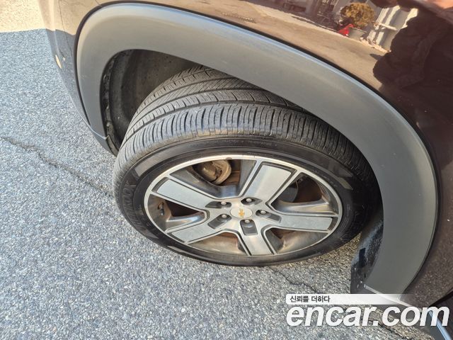 Chevrolet Orlando 2014 thumb 6