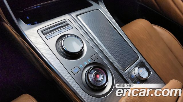 Genesis GV80 2023 thumb 9