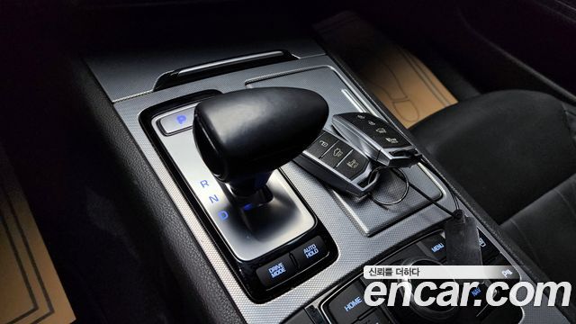 Genesis G80 2018 thumb 9