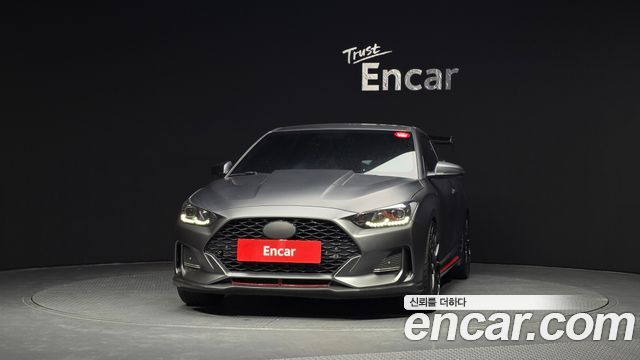 Hyundai Veloster 2019 thumb 4