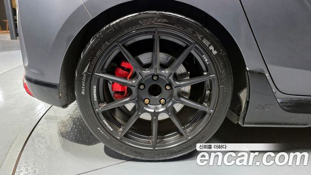 Hyundai Veloster 2019 thumb 6