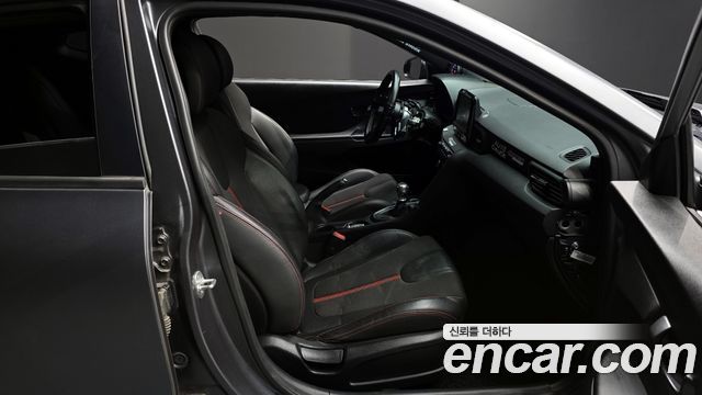 Hyundai Veloster 2019 thumb 10