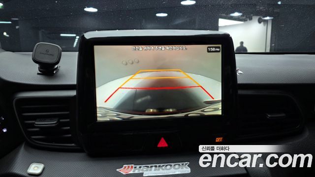 Hyundai Veloster 2019 thumb 12