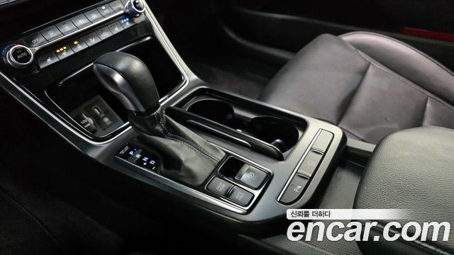 Hyundai Grandeur 2019 thumb 9