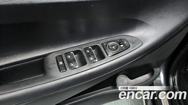 Hyundai Grandeur 2019 thumb 12