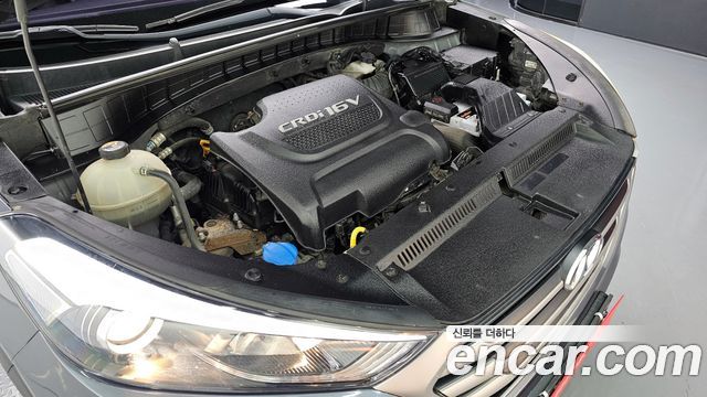 Hyundai Tucson 2016 thumb 6