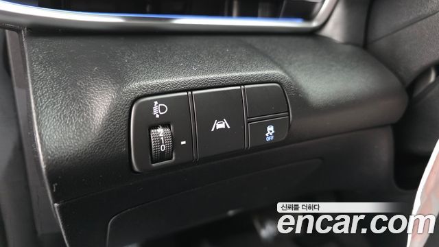 Hyundai Avante 2021 thumb 10