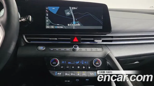 Hyundai Avante 2021 thumb 5