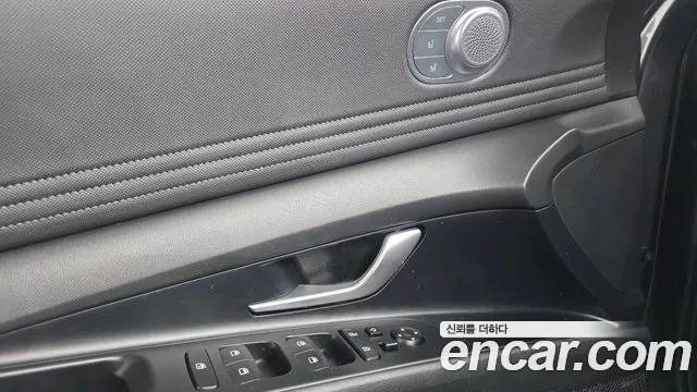 Hyundai Avante 2021 thumb 9