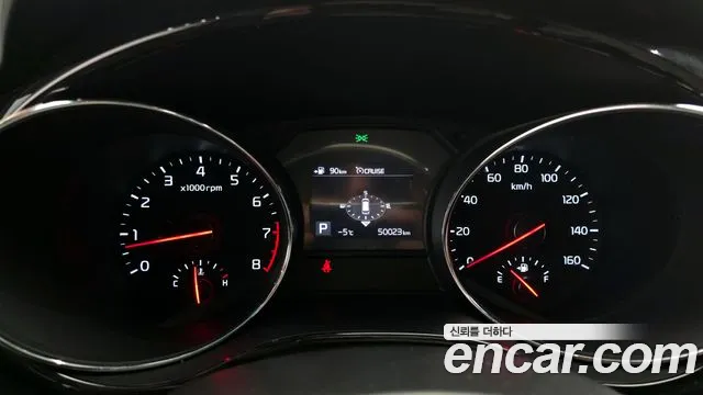 Kia Carnival 2020 thumb 9