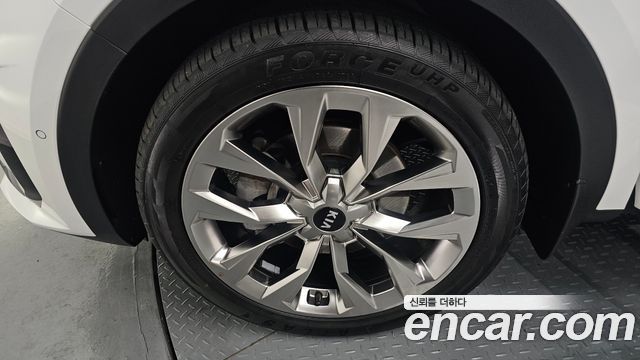 Kia Sorento 2021 thumb 5
