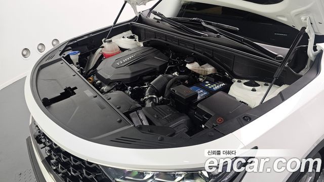 Kia Sorento 2021 thumb 6