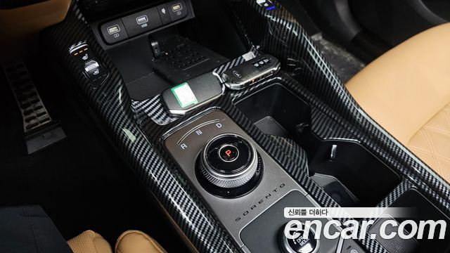Kia Sorento 2021 thumb 9