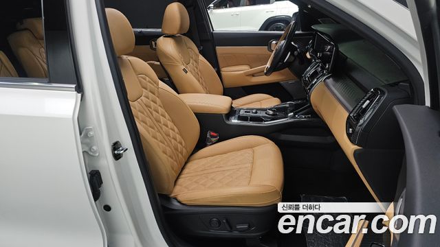 Kia Sorento 2021 thumb 10