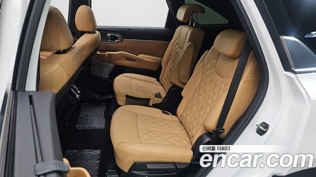 Kia Sorento 2021 thumb 11