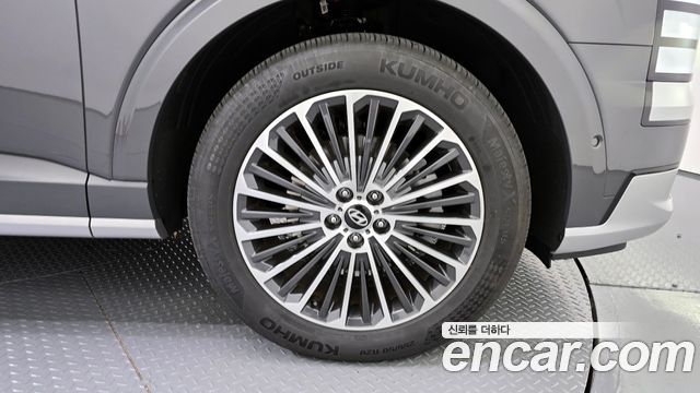 Hyundai Palisade 2025 thumb 6