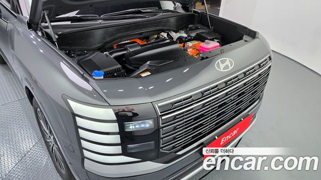 Hyundai Palisade 2025 thumb 7