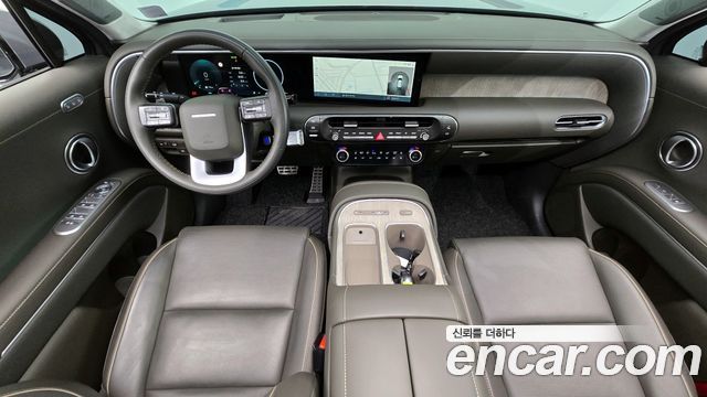 Hyundai Palisade 2025 thumb 8