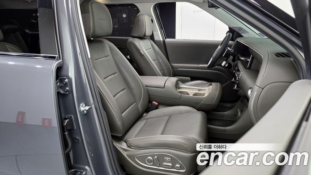 Hyundai Palisade 2025 thumb 11