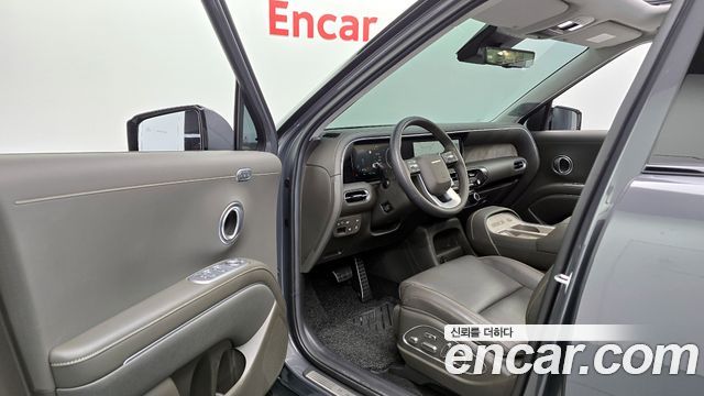 Hyundai Palisade 2025 thumb 12