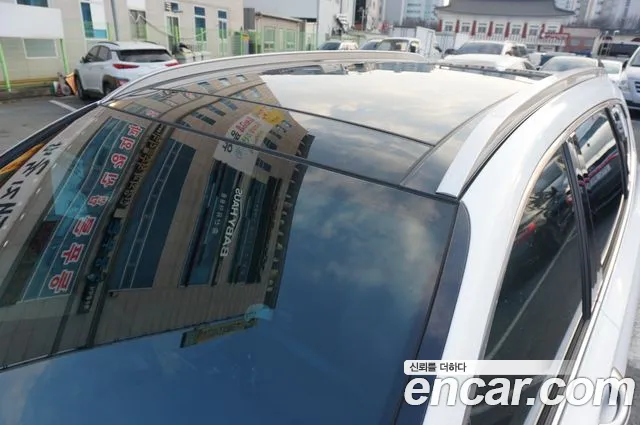 Hyundai Santa Fe 2023 thumb 6