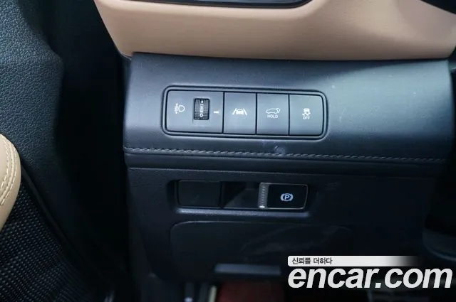 Hyundai Santa Fe 2023 thumb 11