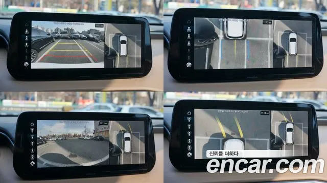 Hyundai Santa Fe 2023 thumb 12
