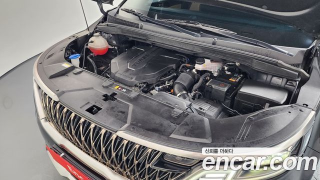 Kia Carnival 2023 thumb 7