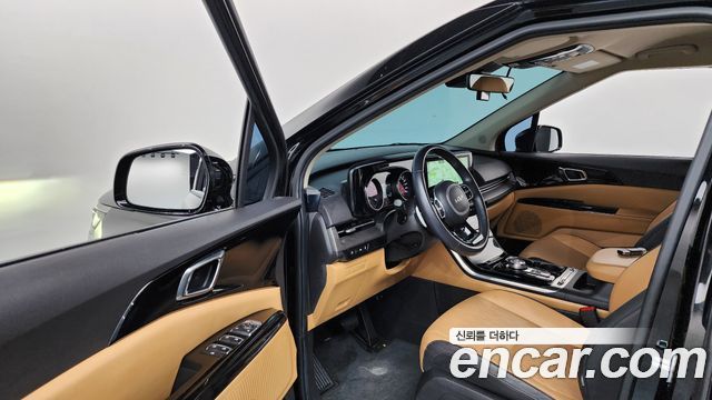 Kia Carnival 2023 thumb 10