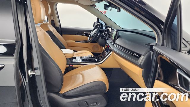 Kia Carnival 2023 thumb 12