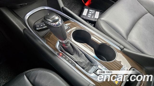 Chevrolet Malibu 2017 thumb 9