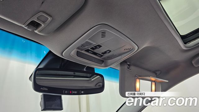 Chevrolet Malibu 2017 thumb 12