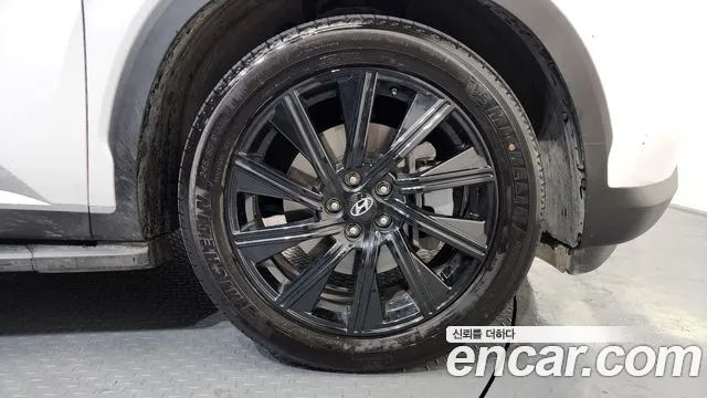 Hyundai Palisade 2020 thumb 6