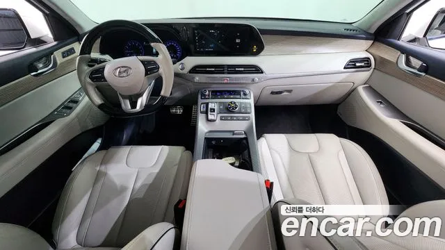 Hyundai Palisade 2020 thumb 7