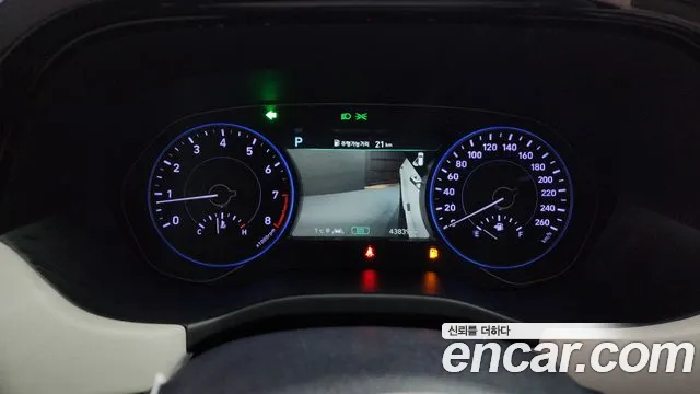 Hyundai Palisade 2020 thumb 8
