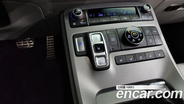 Hyundai Palisade 2020 thumb 9